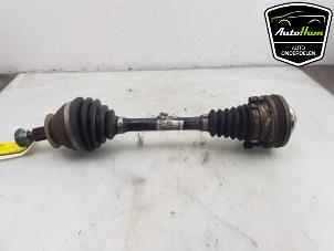 Gebruikte Homokineetas links-voor Seat Arona (KJX) 1.6 TDI 115 Prijs € 350,00 Margeregeling aangeboden door AutoHam