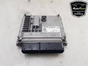 Gebruikte Computer Motormanagement Seat Arona (KJX) 1.6 TDI 115 Prijs € 250,00 Margeregeling aangeboden door AutoHam