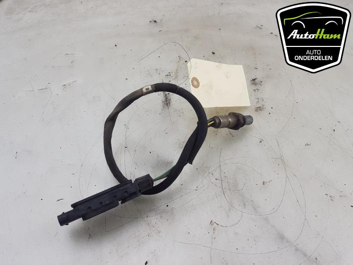 Gebruikte Nox sensor Seat Arona (KJX) 1.6 TDI 115 Prijs € 150,00 Margeregeling aangeboden door AutoHam