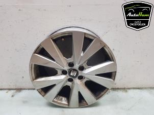 Gebruikte Velg Seat Arona (KJX) 1.6 TDI 115 Prijs € 95,00 Margeregeling aangeboden door AutoHam