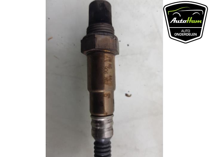 Lambda Sonde van een Skoda Octavia Combi (5EAC) 2.0 TDI GreenTec 16V 2013