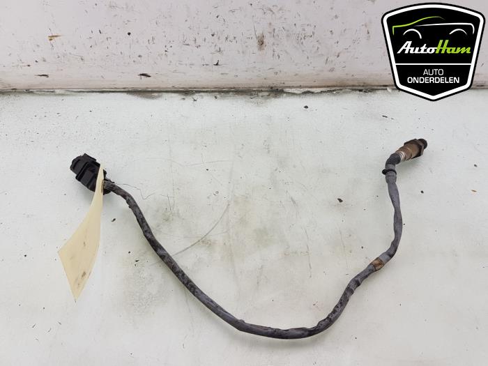 Lambda Sonde van een Skoda Octavia Combi (5EAC) 2.0 TDI GreenTec 16V 2013
