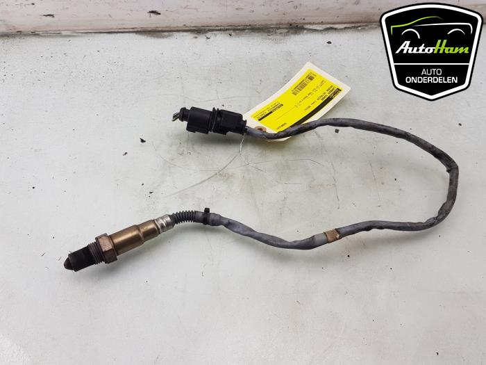 Lambda Sonde van een Skoda Octavia Combi (5EAC) 2.0 TDI GreenTec 16V 2013