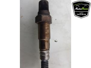 Lambda Sonde van een Skoda Octavia Combi (5EAC) 2.0 TDI GreenTec 16V 2013