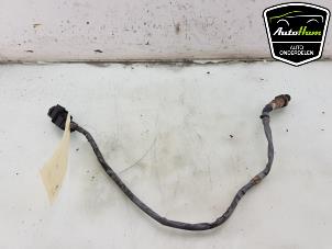 Lambda Sonde van een Skoda Octavia Combi (5EAC) 2.0 TDI GreenTec 16V 2013