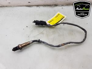 Lambda Sonde van een Skoda Octavia Combi (5EAC) 2.0 TDI GreenTec 16V 2013