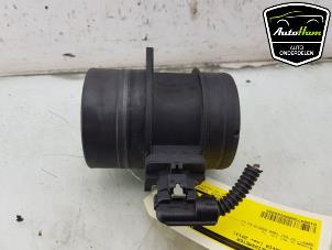 Gebruikte Luchthoeveelheidsmeter Skoda Octavia Combi (5EAC) 2.0 TDI GreenTec 16V Prijs € 15,00 Margeregeling aangeboden door AutoHam