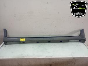 Gebruikte Zijskirt rechts Opel Mokka/Mokka X 1.4 Turbo 16V 4x2 Prijs € 55,00 Margeregeling aangeboden door AutoHam