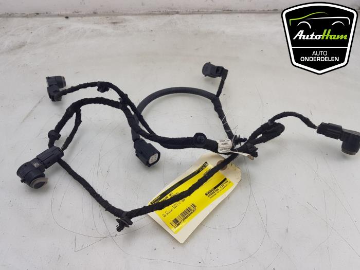 Gebruikte PDC Sensor Set Opel Mokka/Mokka X 1.4 Turbo 16V 4x2 Prijs € 75,00 Margeregeling aangeboden door AutoHam