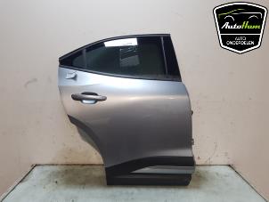 Gebruikte Deur 4Deurs rechts-achter Opel Mokka Mokka-e, Electric 50 kWh Prijs € 625,00 Margeregeling aangeboden door AutoHam