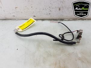 Gebruikte Accupool Mercedes Vito (447.6) 2.2 114 CDI 16V Prijs op aanvraag aangeboden door AutoHam