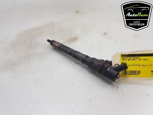 Gebruikte Verstuiver (diesel) Iveco New Daily VI 33S13, 35C13, 35S13 Prijs € 95,00 Margeregeling aangeboden door AutoHam