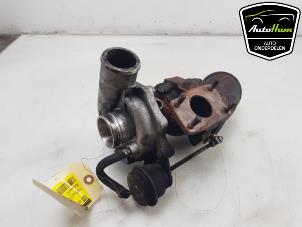 Gebruikte Turbo Iveco New Daily VI 33S13, 35C13, 35S13 Prijs € 150,00 Margeregeling aangeboden door AutoHam