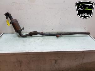 Gebruikte Katalysator Audi A1 (8X1/8XK) 1.2 TFSI Prijs € 150,00 Margeregeling aangeboden door AutoHam