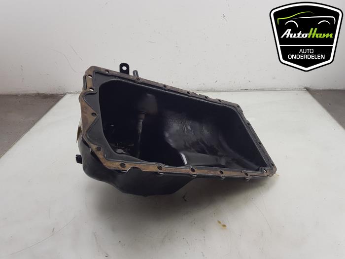 Gebruikte Carterpan BMW 1 serie (E87/87N) 120i 16V Prijs € 45,00 Margeregeling aangeboden door AutoHam