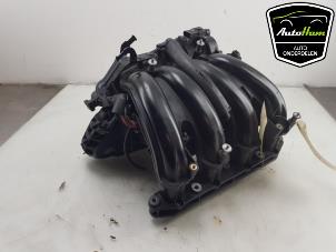 Gebruikte Inlaatspruitstuk BMW 1 serie (E87/87N) 120i 16V Prijs € 75,00 Margeregeling aangeboden door AutoHam