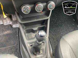 Gebruikte Versnellingsbak Renault Express 1.5 dCi 95 Prijs op aanvraag aangeboden door AutoHam