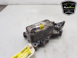 Gebruikte Oliekoeler Mercedes Sprinter 3,5t (906.63) 314 CDI 16V Prijs € 35,00 Margeregeling aangeboden door AutoHam