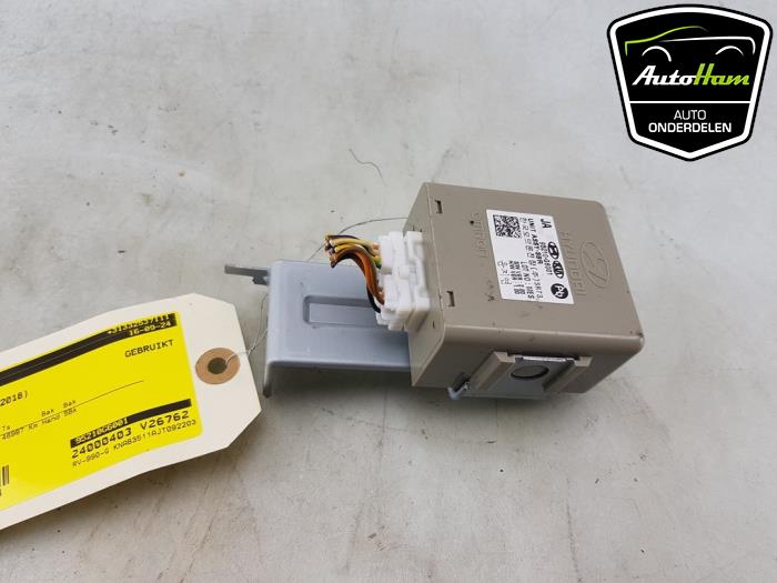 Gebruikte Computer Diversen Kia Picanto (JA) 1.0 12V Prijs € 20,00 Margeregeling aangeboden door AutoHam