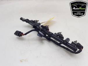 Gebruikte Injector brug Volkswagen Golf VII (AUA) 2.0 GTI 16V Performance Package Prijs € 75,00 Margeregeling aangeboden door AutoHam