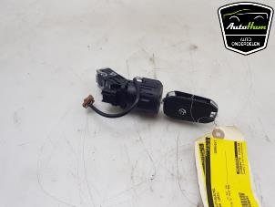 Gebruikte Kontaktslot + Sleutel Opel Mokka 1.2 Turbo 12V Prijs € 25,00 Margeregeling aangeboden door AutoHam