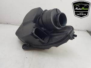 Gebruikte Luchtfilterhuis Opel Astra K 1.6 CDTI 110 16V Prijs € 35,00 Margeregeling aangeboden door AutoHam