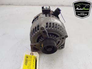 Gebruikte Alternator Mini Mini (F55) 1.2 12V One Prijs € 60,00 Margeregeling aangeboden door AutoHam