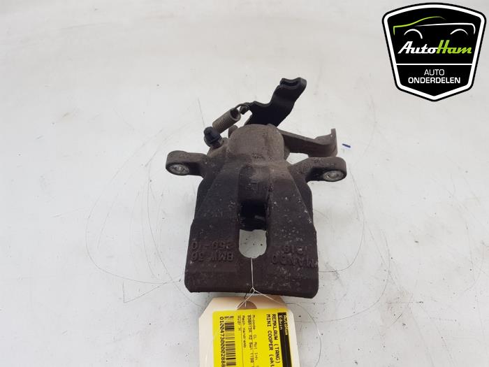 SKBS-0450229 STARK Remschoenset Achteras, : 180mm voor Toyota Starlet