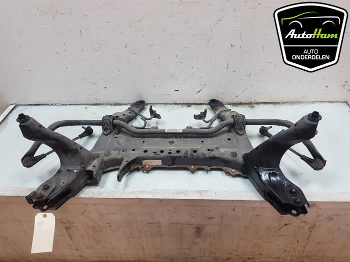 Gebruikte Subframe Mini Mini (F55) 1.2 12V One Prijs € 85,00 Margeregeling aangeboden door AutoHam