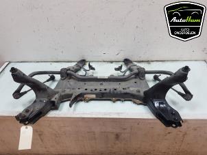 Gebruikte Subframe Mini Mini (F55) 1.2 12V One Prijs € 85,00 Margeregeling aangeboden door AutoHam
