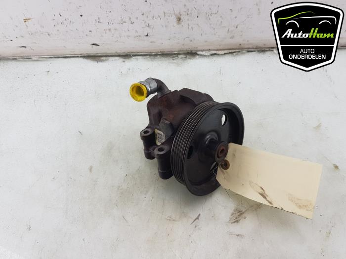 Gebruikte Stuurpomp Ford Ka I 1.3i Prijs € 25,00 Margeregeling aangeboden door AutoHam