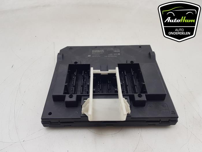 Gebruikte Module Bodycontrol Seat Leon ST (5FF) 1.4 TSI 16V Prijs € 75,00 Margeregeling aangeboden door AutoHam