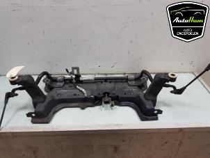 Gebruikte Subframe Ford Focus 4 Wagon 1.0 Ti-VCT EcoBoost 12V 125 Prijs € 150,00 Margeregeling aangeboden door AutoHam