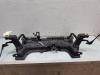 Subframe van een Ford Focus 4 Wagon 1.0 Ti-VCT EcoBoost 12V 125 2019