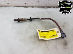 Gebruikte Lambda Sonde Renault Grand Scénic III (JZ) 1.4 16V TCe 130 Prijs € 15,00 Margeregeling aangeboden door AutoHam