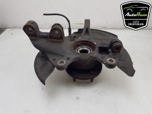 Gebruikte Asschenkel rechts-voor Ford Focus 4 Wagon 1.0 Ti-VCT EcoBoost 12V 125 Prijs € 85,00 Margeregeling aangeboden door AutoHam