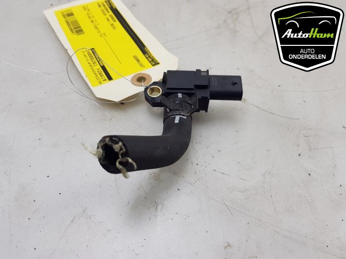 Gebruikte Turbodruk sensor Ford Focus 4 Wagon 1.0 Ti-VCT EcoBoost 12V 125 Prijs € 40,00 Margeregeling aangeboden door AutoHam