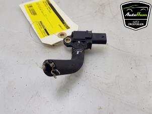 Gebruikte Turbodruk sensor Ford Focus 4 Wagon 1.0 Ti-VCT EcoBoost 12V 125 Prijs € 40,00 Margeregeling aangeboden door AutoHam