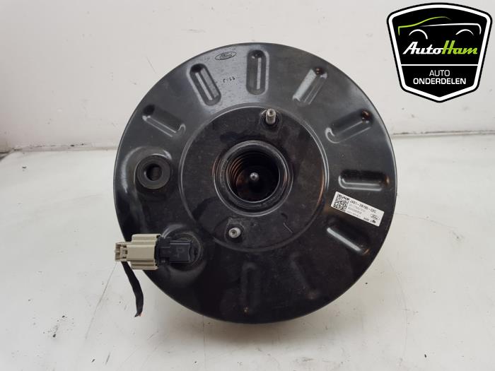 Gebruikte Rembol Ford Focus 4 Wagon 1.0 Ti-VCT EcoBoost 12V 125 Prijs € 65,00 Margeregeling aangeboden door AutoHam