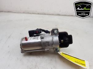 Gebruikte Startmotor Ford Focus 4 Wagon 1.0 Ti-VCT EcoBoost 12V 125 Prijs € 35,00 Margeregeling aangeboden door AutoHam