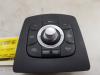 Renault Grand Scénic III (JZ) 1.4 16V TCe 130 Radiobedienings paneel