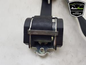 Gebruikte Veiligheidsgordel links-achter Renault Grand Scénic III (JZ) 1.4 16V TCe 130 Prijs € 30,00 Margeregeling aangeboden door AutoHam