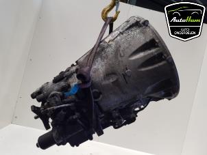 Gebruikte Automaatbak Mercedes SL (R230) 3.7 SL-350 V6 18V Prijs € 400,00 Margeregeling aangeboden door AutoHam