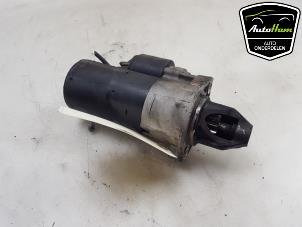 Gebruikte Startmotor Mercedes SL (R230) 3.7 SL-350 V6 18V Prijs € 45,00 Margeregeling aangeboden door AutoHam