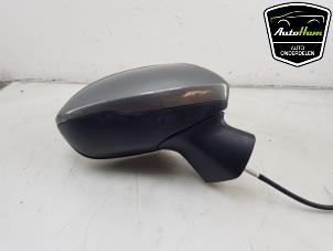 Gebruikte Spiegel Buiten rechts Opel Astra K 1.6 CDTI 110 16V Prijs € 50,00 Margeregeling aangeboden door AutoHam