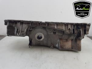 Gebruikte Carterpan BMW Z4 Roadster (E89) sDrive 35i 3.0 24V Prijs € 150,00 Margeregeling aangeboden door AutoHam