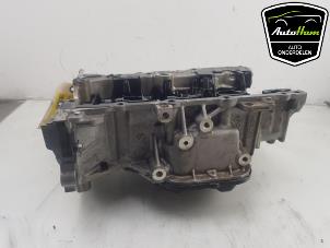 Gebruikte Carterpan Renault Megane IV Estate (RFBK) 1.3 TCE 160 16V Prijs € 60,00 Margeregeling aangeboden door AutoHam