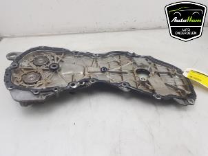 Gebruikte Distributiedeksel Renault Megane IV Estate (RFBK) 1.3 TCE 160 16V Prijs € 95,00 Margeregeling aangeboden door AutoHam