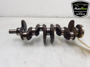 Gebruikte Krukas Renault Kadjar (RFEH) 1.2 Energy TCE 130 Prijs € 195,00 Margeregeling aangeboden door AutoHam