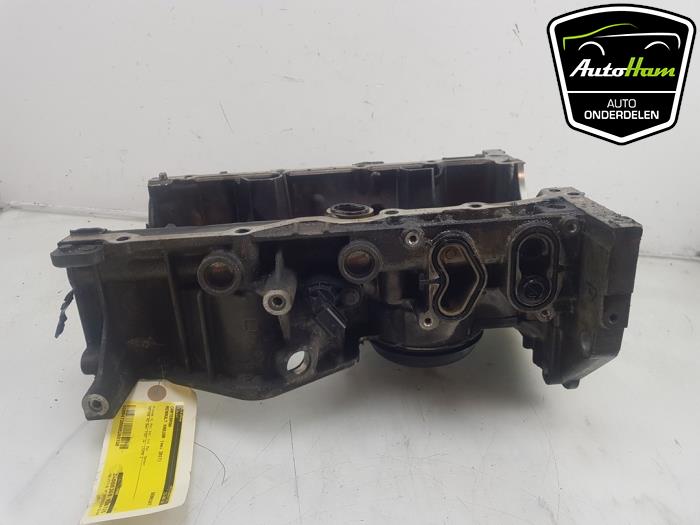 Gebruikte Carterpan Renault Kadjar (RFEH) 1.2 Energy TCE 130 Prijs € 40,00 Margeregeling aangeboden door AutoHam